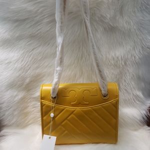 Tory Burch Alexa Convertible Shoulder Bag